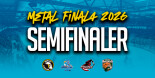 Semifinaler