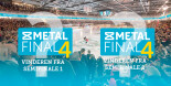 Metal FINAL4 Finale + Koncert